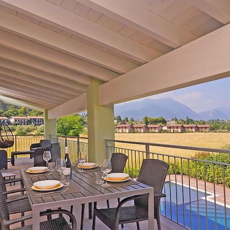 Appartamento Gardaliva 5 Manerba del Garda Esterno foto