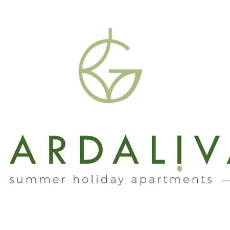 Appartamento Gardaliva 5 Manerba del Garda Esterno foto