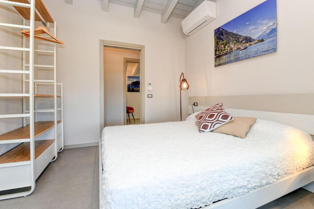 Appartamento Gardaliva 5 Manerba del Garda Esterno foto