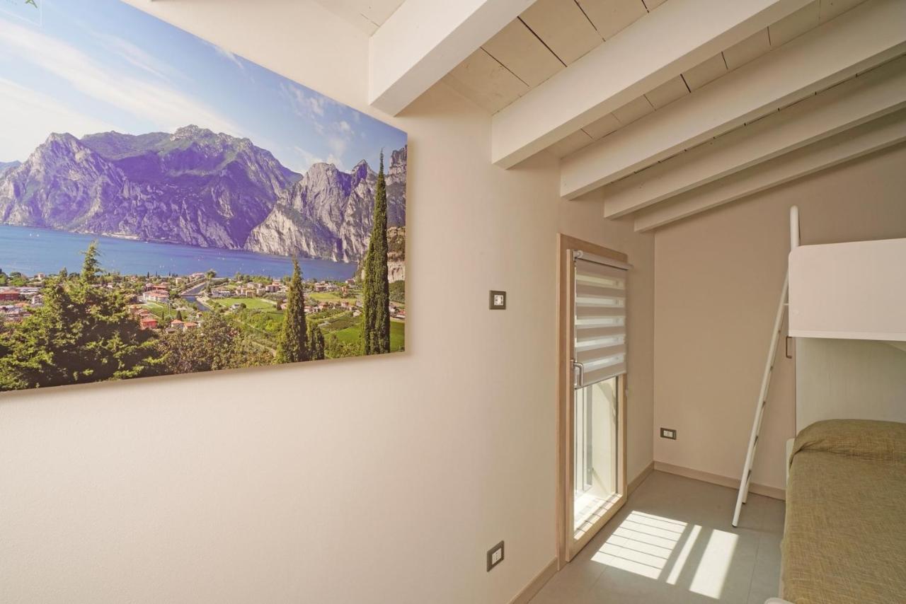 Appartamento Gardaliva 5 Manerba del Garda Esterno foto
