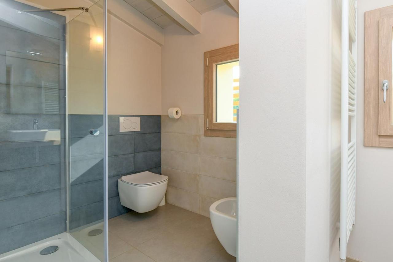 Appartamento Gardaliva 5 Manerba del Garda Esterno foto