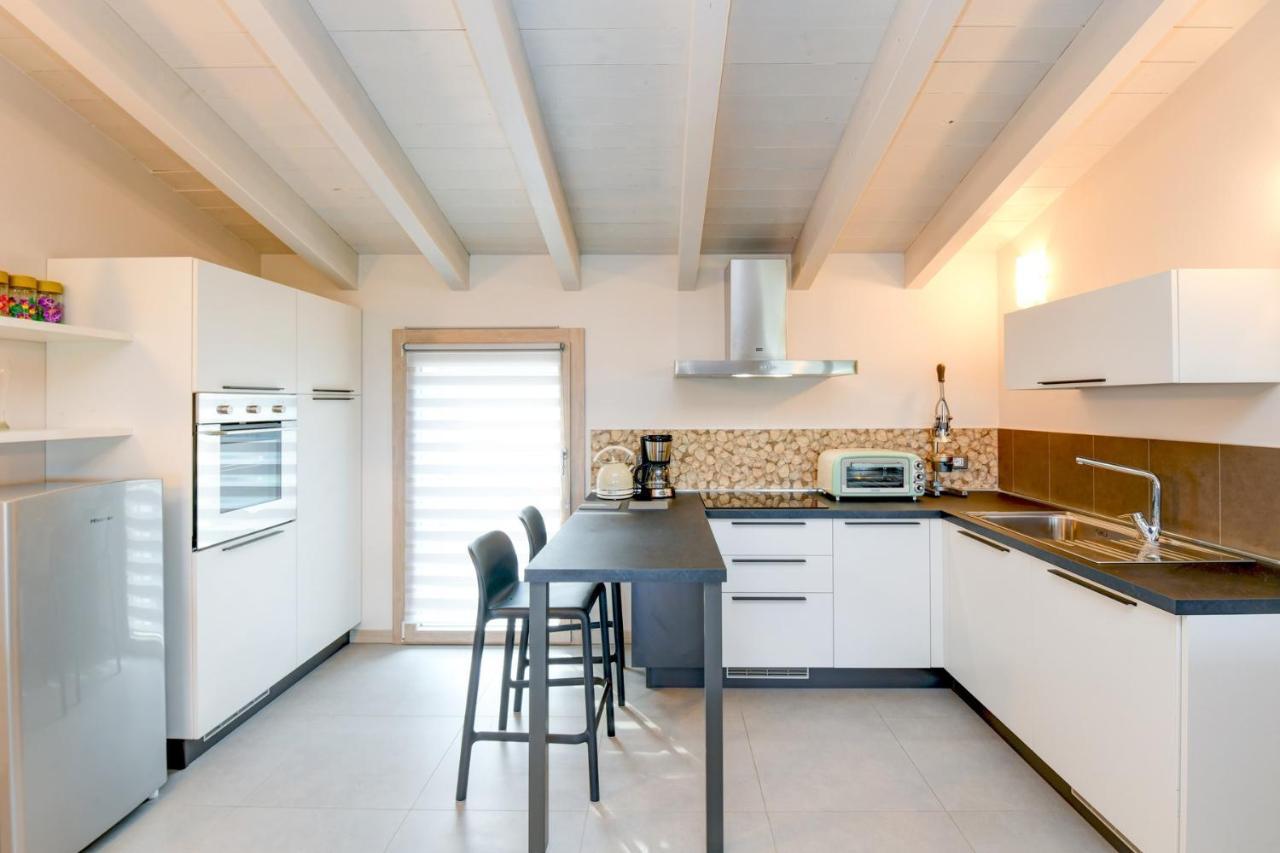 Appartamento Gardaliva 5 Manerba del Garda Esterno foto