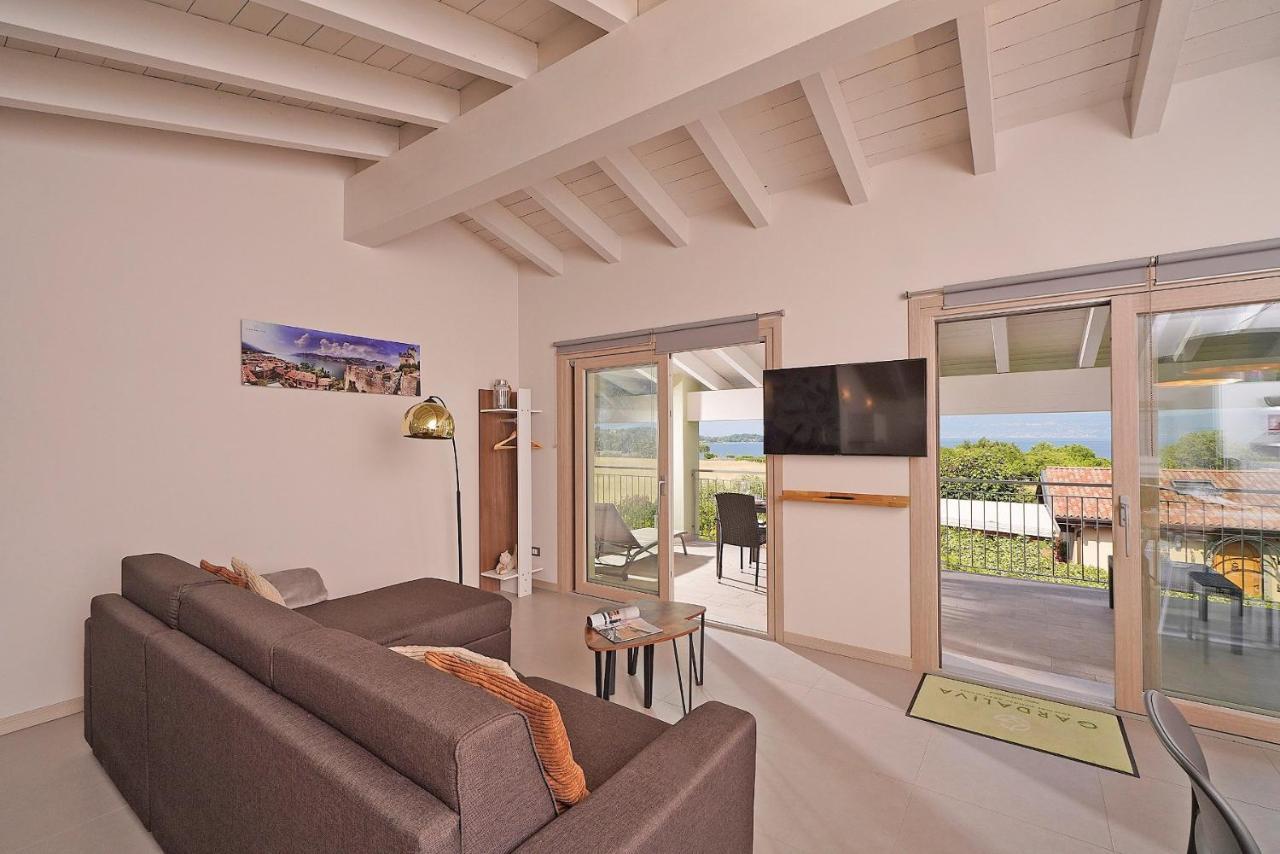 Appartamento Gardaliva 5 Manerba del Garda Esterno foto