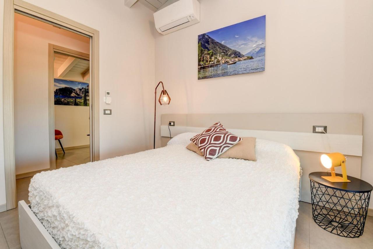 Appartamento Gardaliva 5 Manerba del Garda Esterno foto
