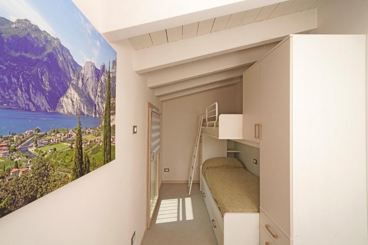 Appartamento Gardaliva 5 Manerba del Garda Esterno foto