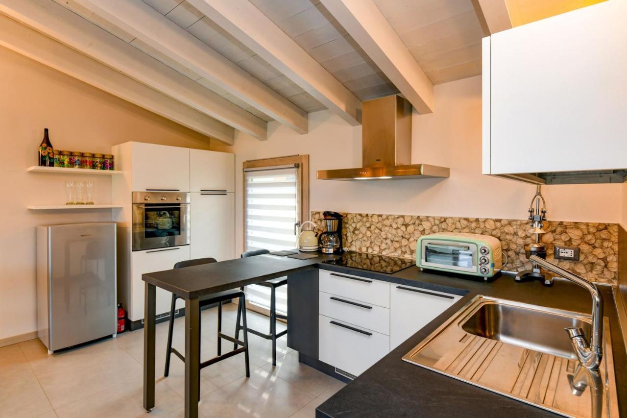 Appartamento Gardaliva 5 Manerba del Garda Esterno foto