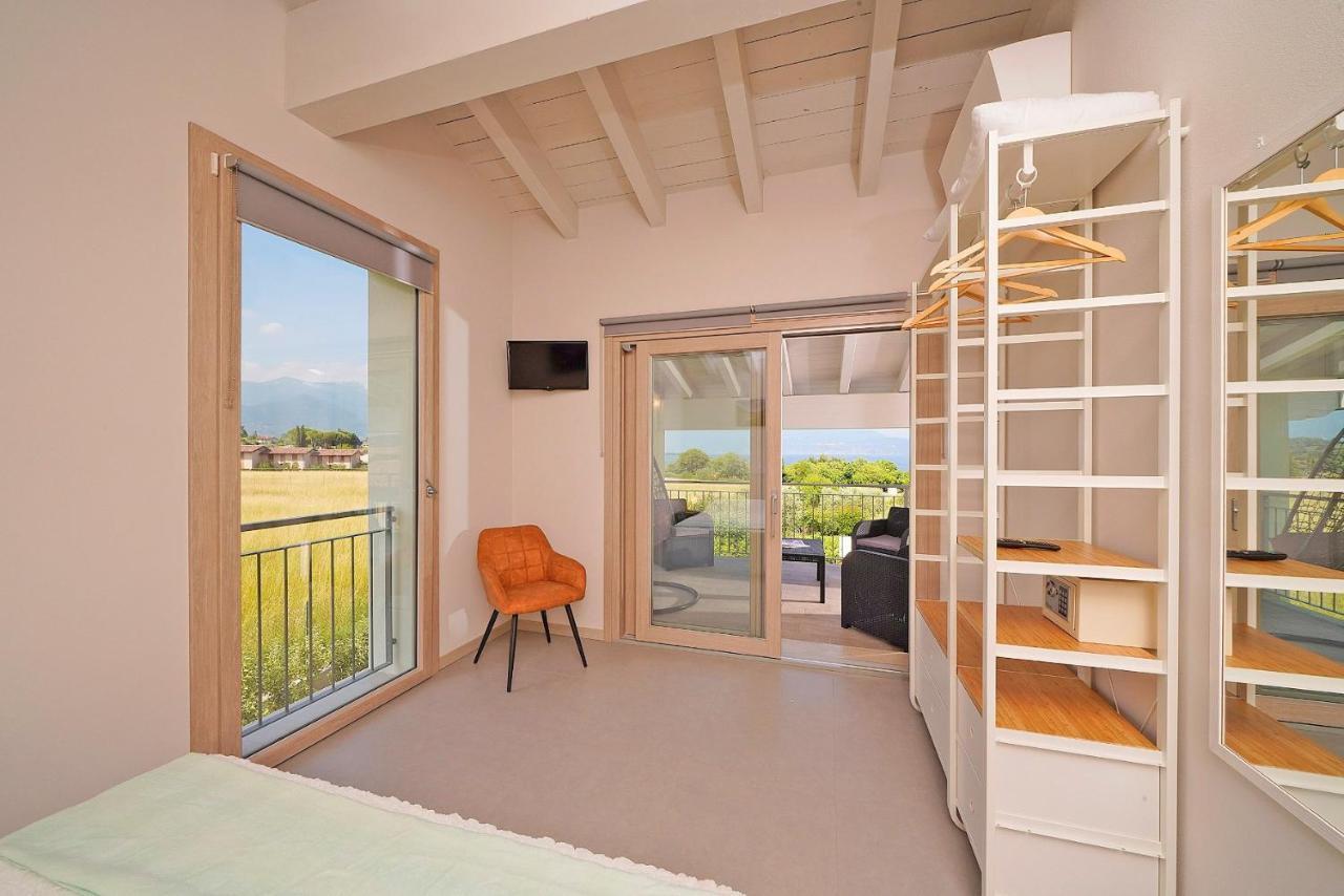 Appartamento Gardaliva 5 Manerba del Garda Esterno foto