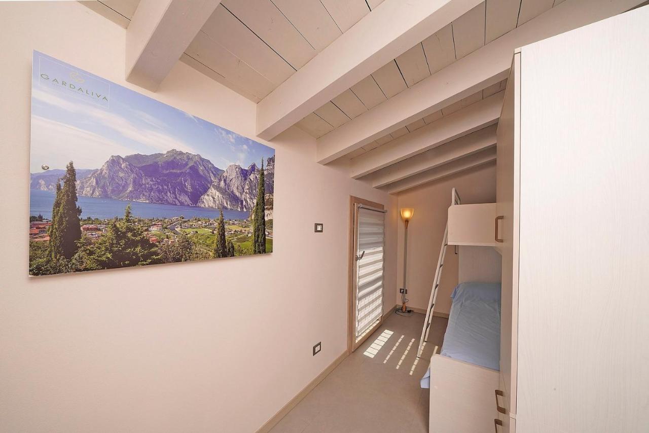 Appartamento Gardaliva 5 Manerba del Garda Esterno foto
