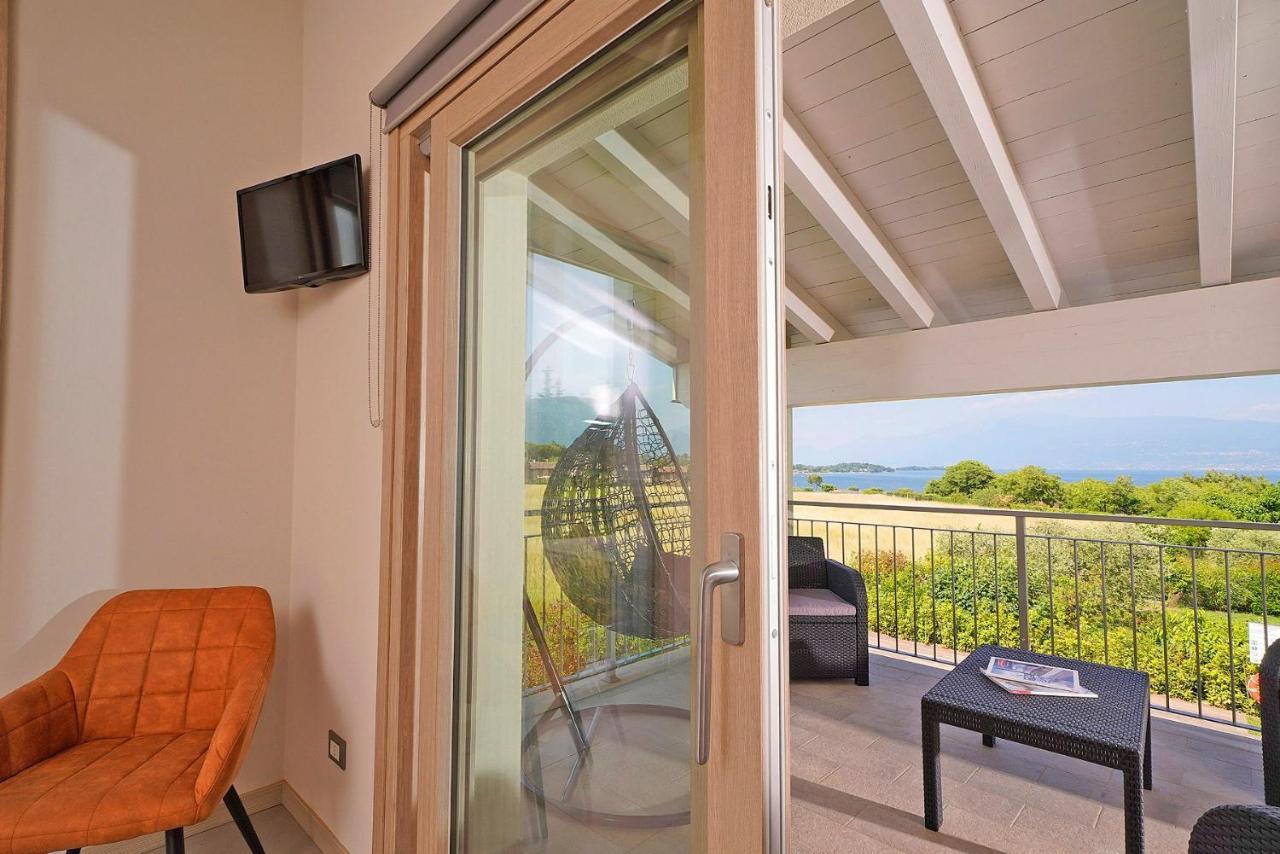 Appartamento Gardaliva 5 Manerba del Garda Esterno foto