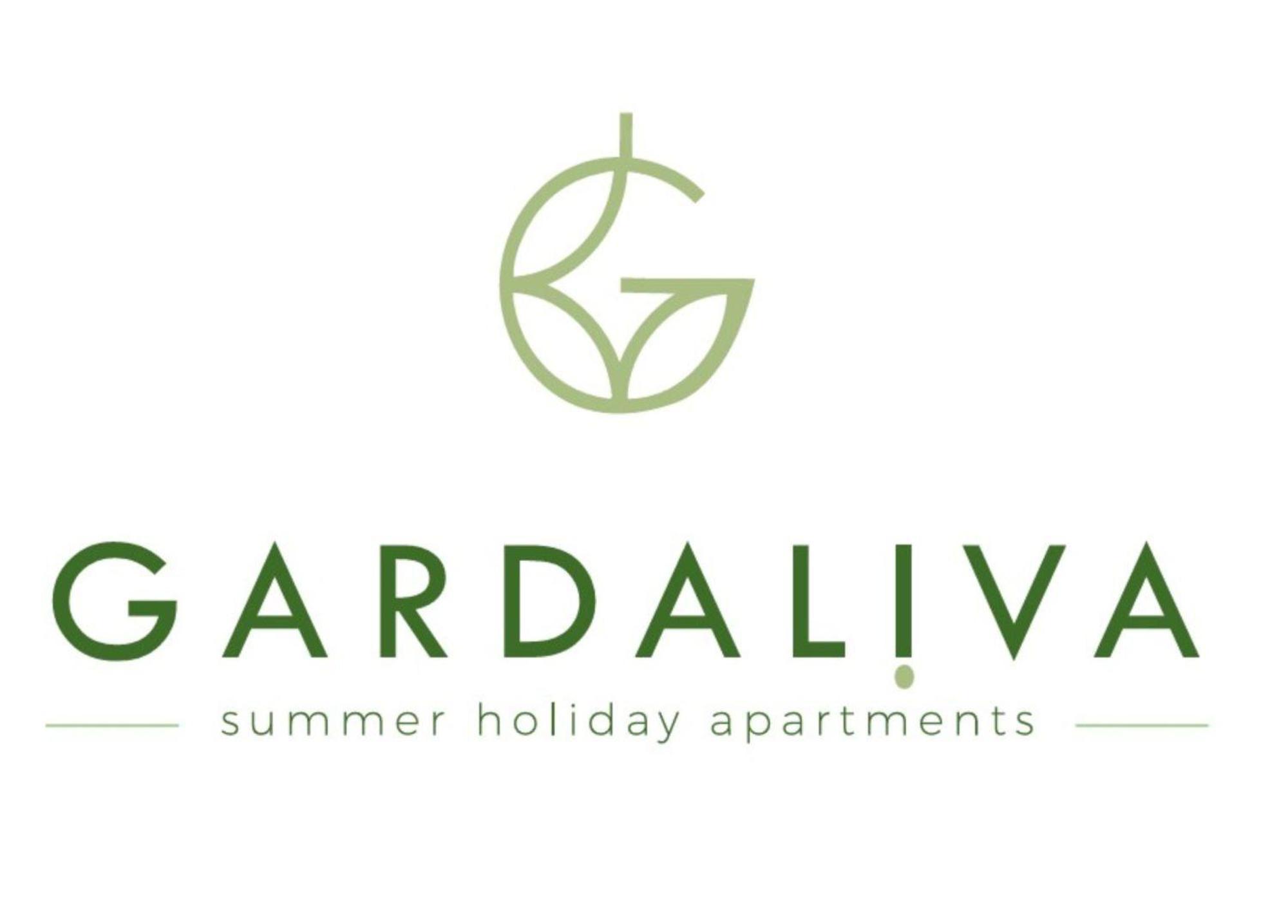 Appartamento Gardaliva 5 Manerba del Garda Esterno foto
